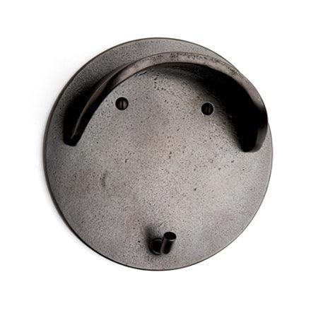 Sun Valley Bronze SVB- BDL-901  Round Bridle Hook  6"