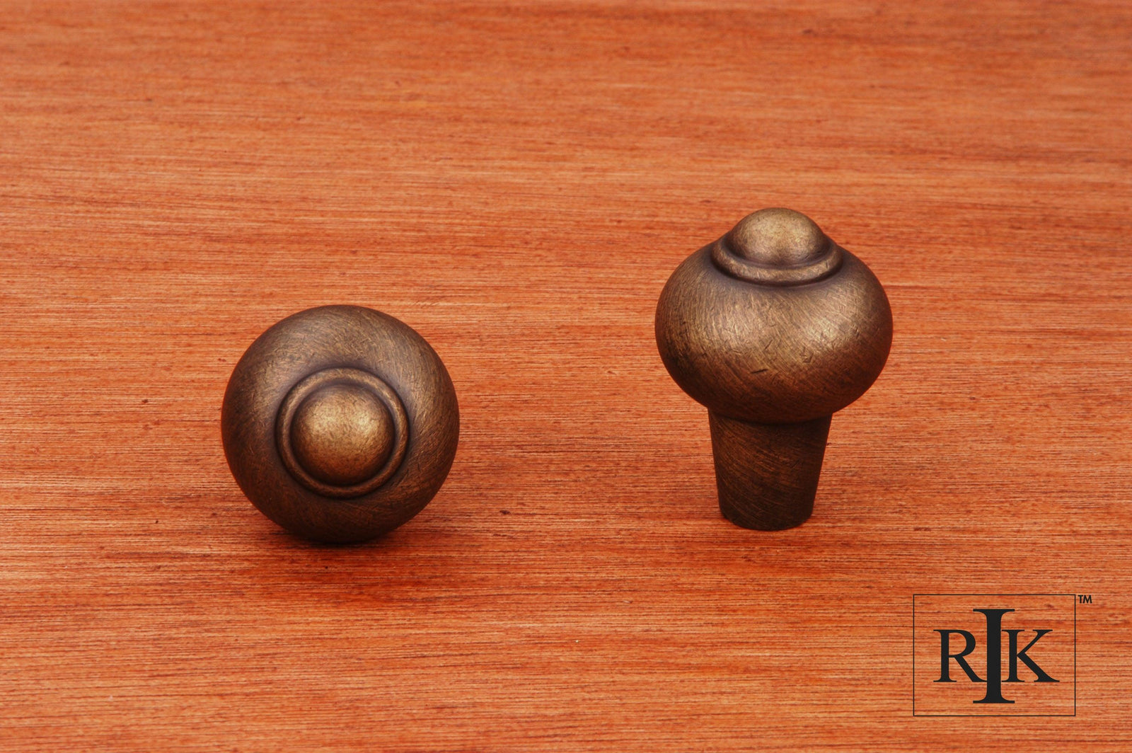 RK International CK9306