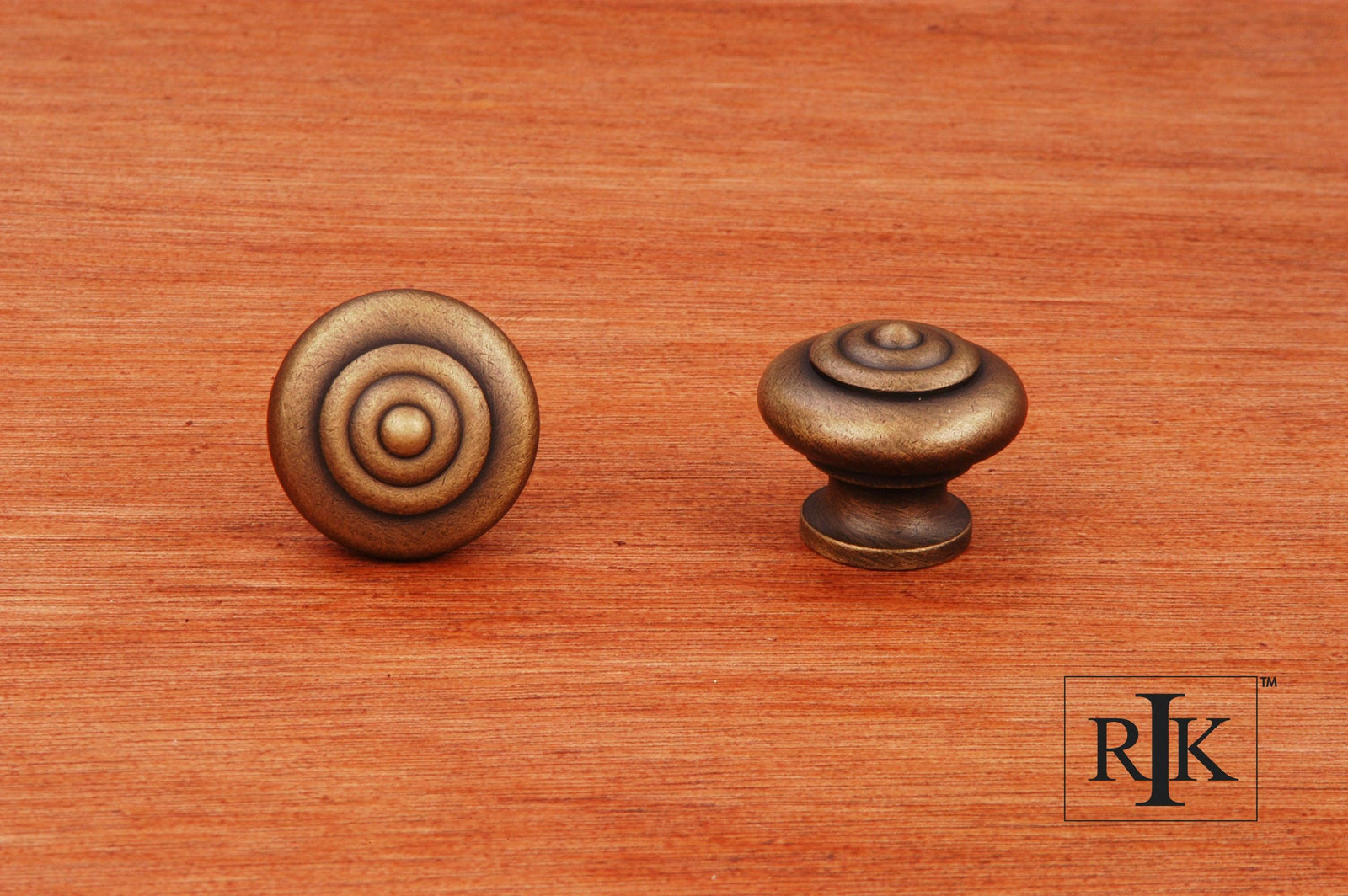 RK International CK9307