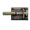 Sun Valley Bronze SVB-CK-600LH-01