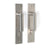 Sun Valley Bronze SVB-CMP-982SL  Contemporary Profile Cylinder Sliding Door Entry Set  2" x 10 1/2"  Shown with L-111 Flat Lever