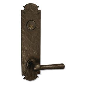 Coastal Bronze 320-00-ENT/DOU-01