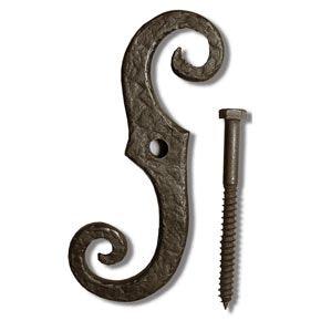 Coastal Bronze 70-500-LH