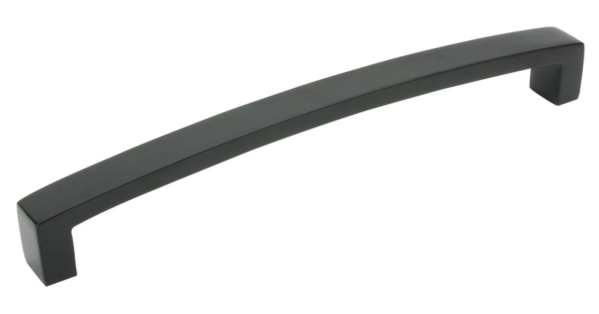 Emtek Bauhaus 12 Inch Center to Center Appliance Pull - Hardware by Design