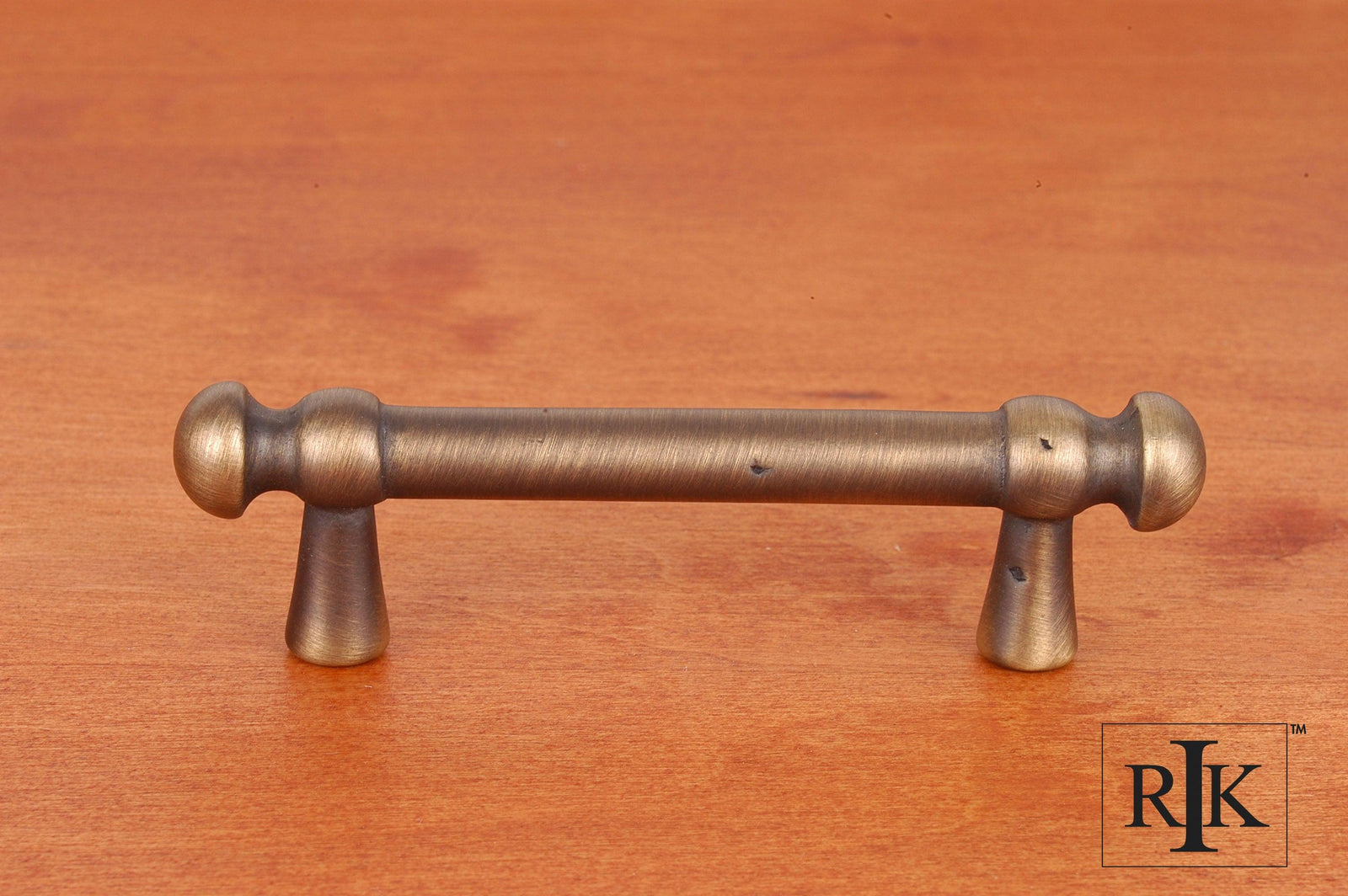 RK International  CP20 Distressed Decorative Rod Pull