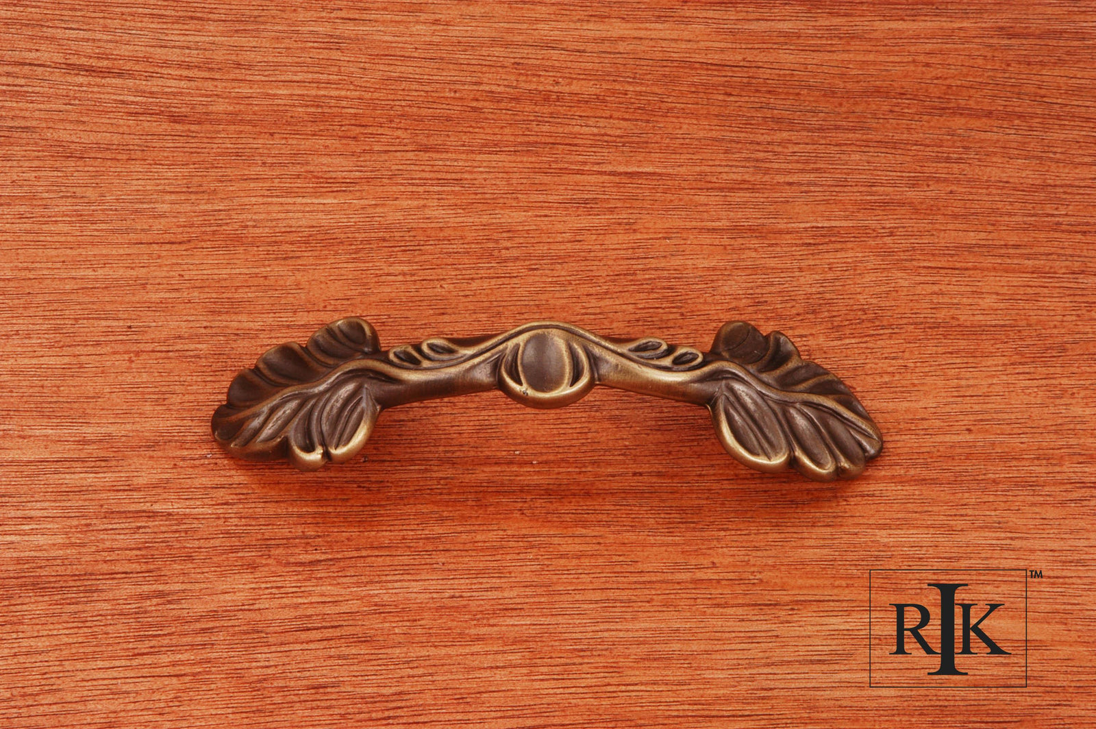 RK International CP402