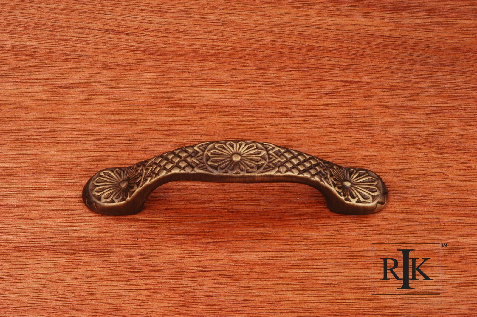 RK International CP406