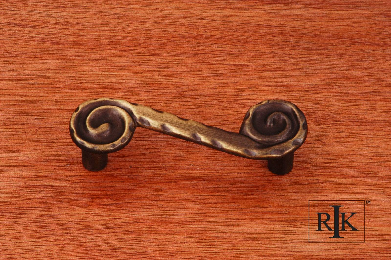 RK International CP407