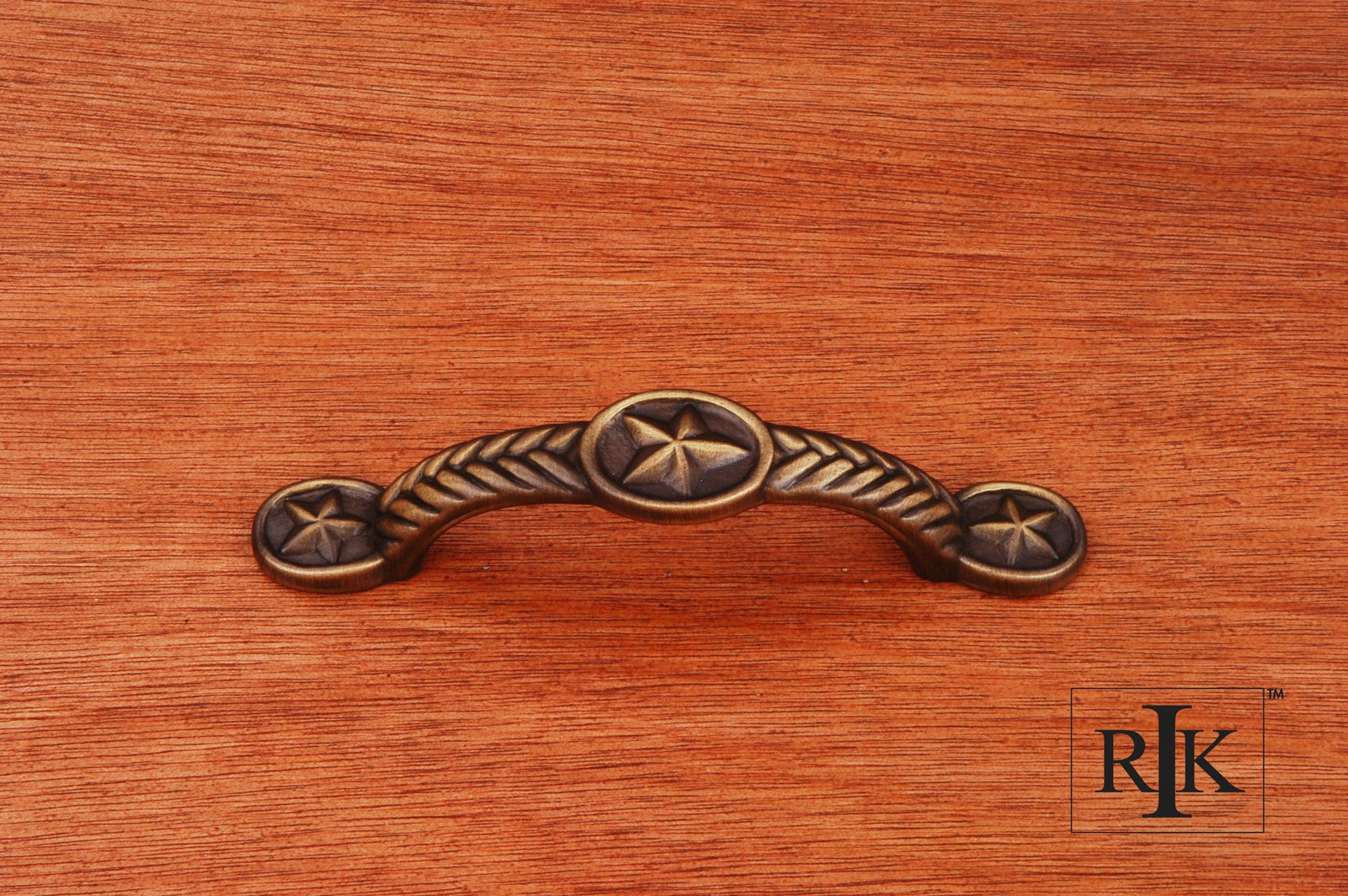 RK International CP409