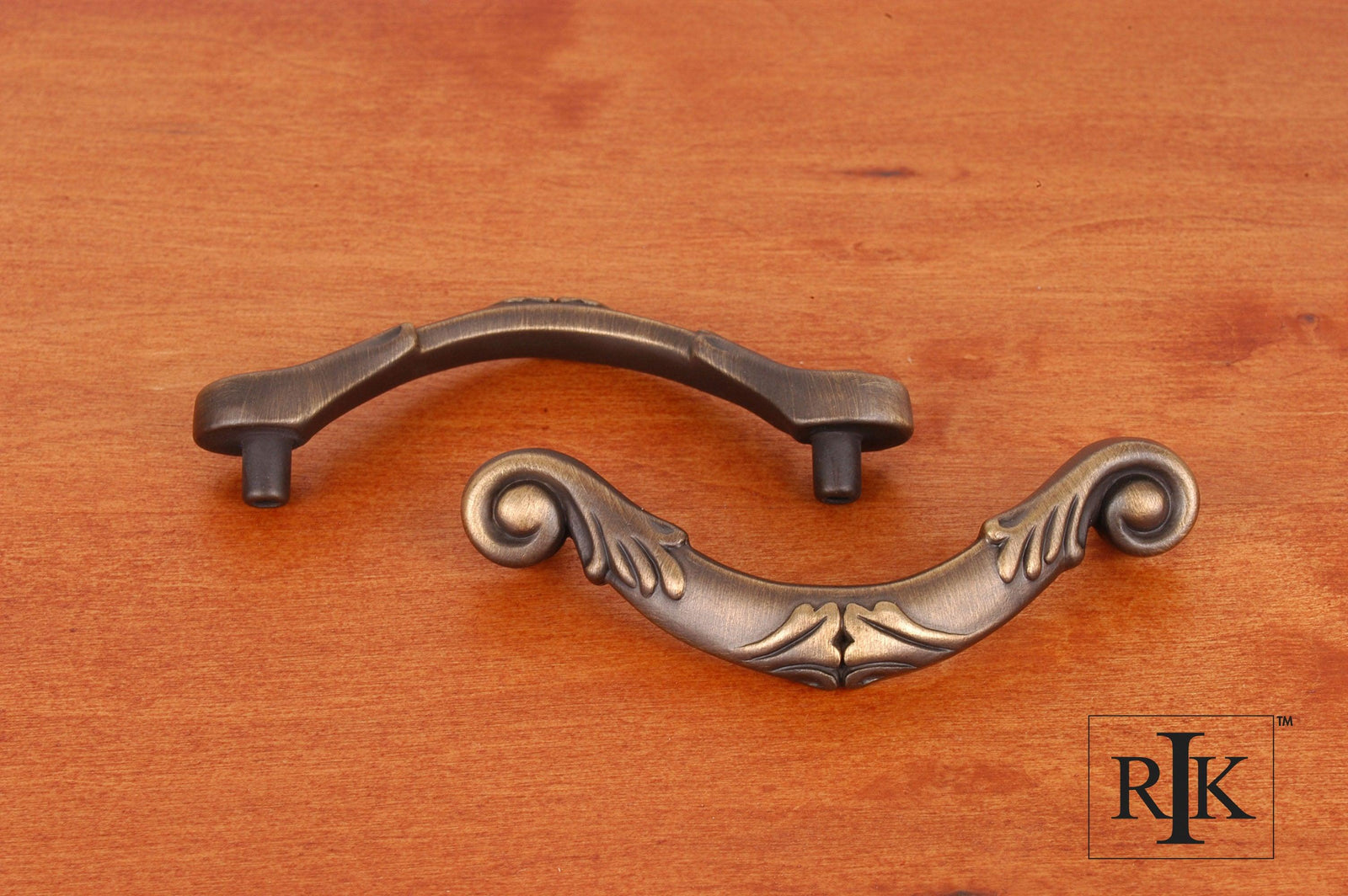 RK International CP803