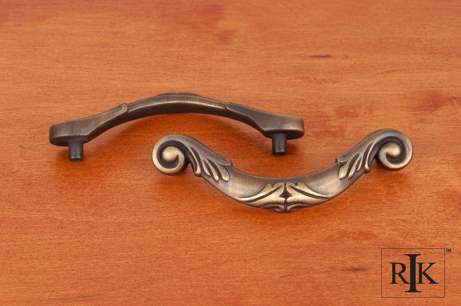 RK International CP804