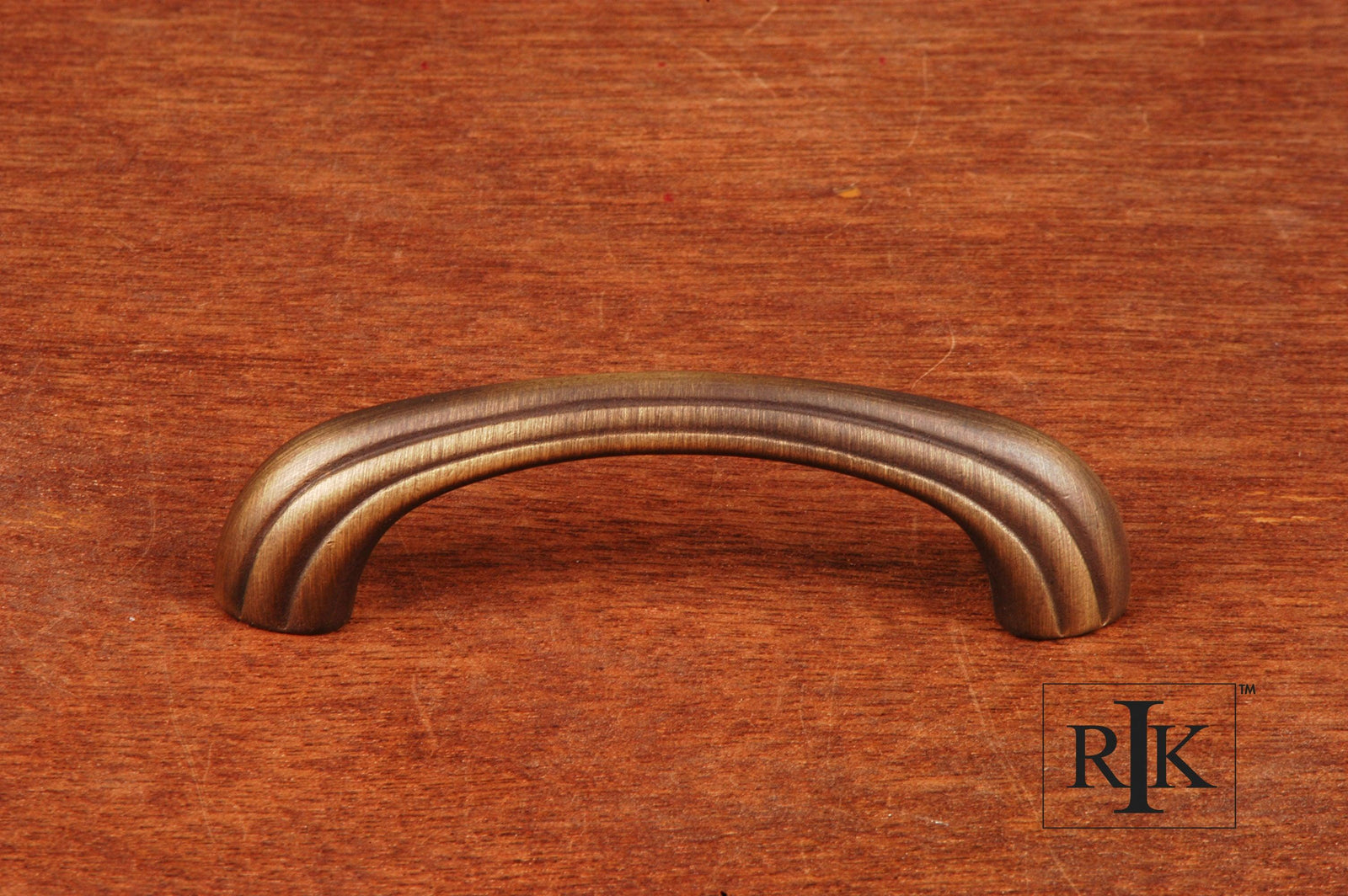 RK International CP92