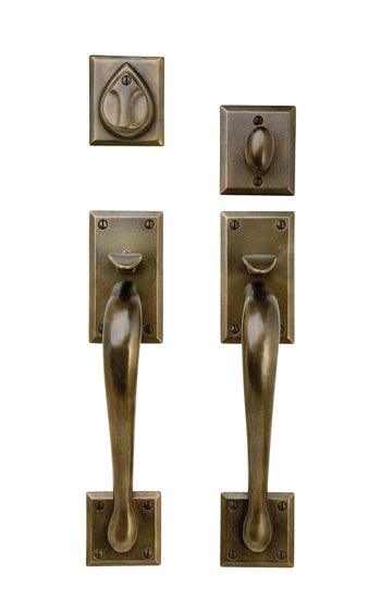 Sun Valley Bronze SVB-CS-704HH-01