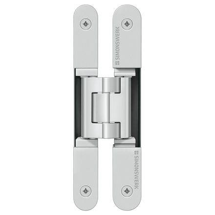 TECTUS TE 240 3D Concealed Hinge by Simonswerk