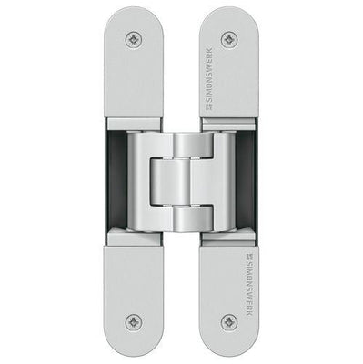 Simonswerk TECTUS TE 340 3D Concealed Hinge