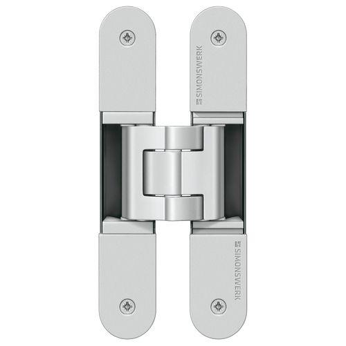 Simonswerk TECTUS TE 340 3D Concealed Hinge | Hardware by Design