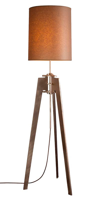 Sun Valley Bronze SVB-OTTO-FL1000  Otto Floor Lamp