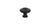 Emtek Waverly 1 Inch Mushroom Cabinet Knob - Hardware by Design