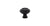 Emtek Rope 1-3/4 Inch Mushroom Cabinet Knob - Hardware by Design