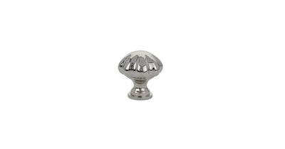 Emtek American Designer 1-3/4 Inch Mushroom Cabinet Knob - Hardware by Design