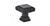 Emtek American Designer 1-1/4 Inch Square Cabinet Knob - Hardware by Design