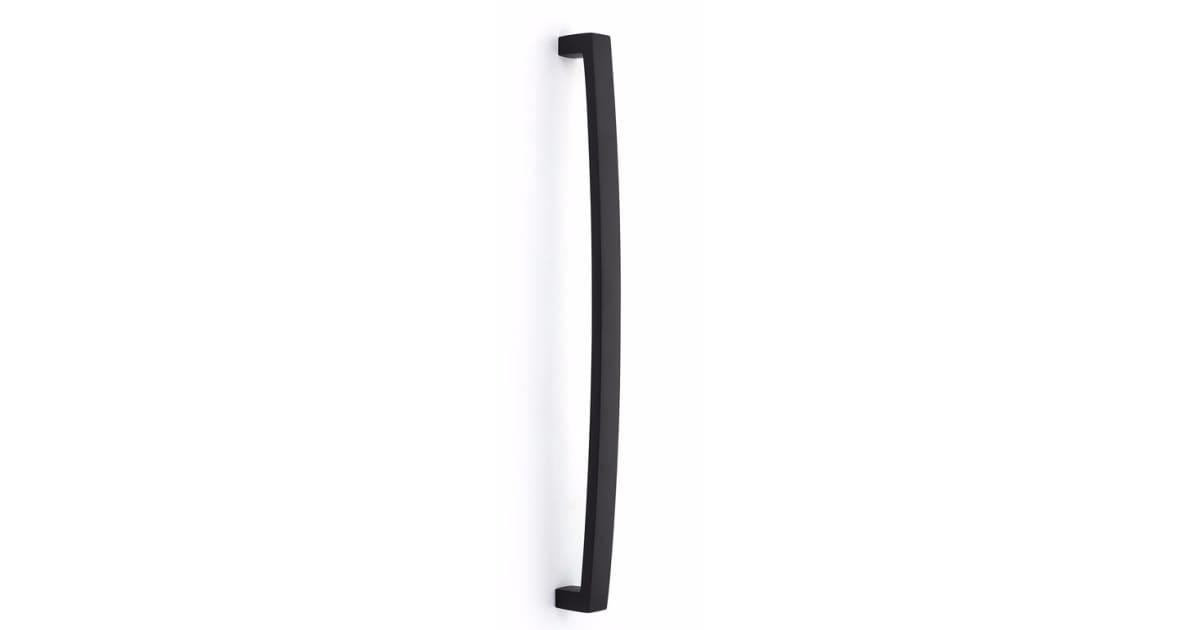 Emtek Bauhaus 18 Inch Center to Center Appliance Pull - Hardware by Design