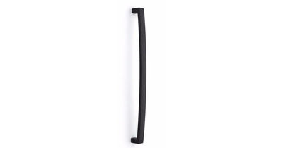 Emtek Bauhaus 18 Inch Center to Center Appliance Pull - Hardware by Design