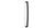 Emtek Bauhaus 18 Inch Center to Center Appliance Pull - Hardware by Design
