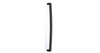 Emtek Bauhaus 18 Inch Center to Center Appliance Pull - Hardware by Design