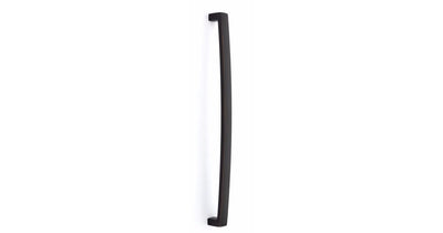Emtek Bauhaus 18 Inch Center to Center Appliance Pull - Hardware by Design