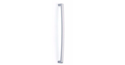 Emtek Bauhaus 18 Inch Center to Center Appliance Pull - Hardware by Design