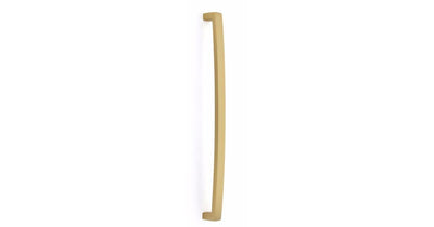 Emtek Bauhaus 18 Inch Center to Center Appliance Pull - Hardware by Design