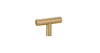 Emtek Mid Century 2 Inch Bar Cabinet Knob - Hardware by Design