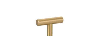 Emtek Mid Century 2 Inch Bar Cabinet Knob - Hardware by Design