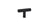 Emtek Mid Century 2 Inch Bar Cabinet Knob - Hardware by Design