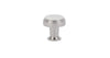 Emtek American Designer 1-5/8 Inch Mushroom Cabinet Knob - Hardware by Design