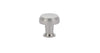 Emtek American Designer 1-5/8 Inch Mushroom Cabinet Knob - Hardware by Design