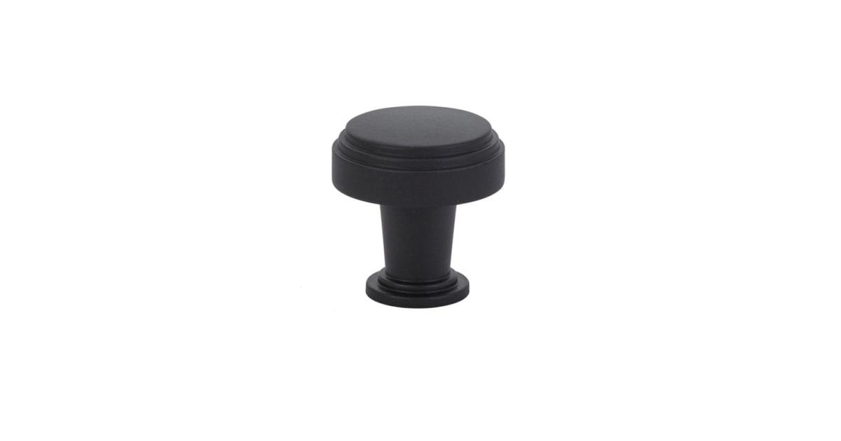Emtek American Designer 1-5/8 Inch Mushroom Cabinet Knob - Hardware by Design