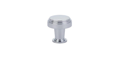 Emtek American Designer 1-5/8 Inch Mushroom Cabinet Knob - Hardware by Design