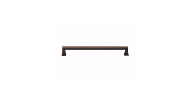 Emtek Alexander 18 Inch Center to Center Handle Appliance Pull from the American Designer Collection - Hardware by Design