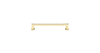 Emtek Alexander 18 Inch Center to Center Handle Appliance Pull from the American Designer Collection - Hardware by Design