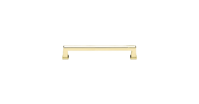 Emtek Alexander 18 Inch Center to Center Handle Appliance Pull from the American Designer Collection - Hardware by Design