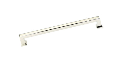 Emtek Alexander 18 Inch Center to Center Handle Appliance Pull from the American Designer Collection - Hardware by Design