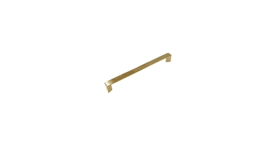 Emtek Brass Trinity 12 Inch Center to Center Handle Appliance Pull from the Contemporary Collection - Hardware by Design