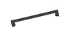 Emtek Trinity 18 Inch Center to Center Handle Appliance Pull from the Contemporary Collection - Hardware by Design