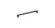 Emtek Trinity 18 Inch Center to Center Handle Appliance Pull from the Contemporary Collection - Hardware by Design