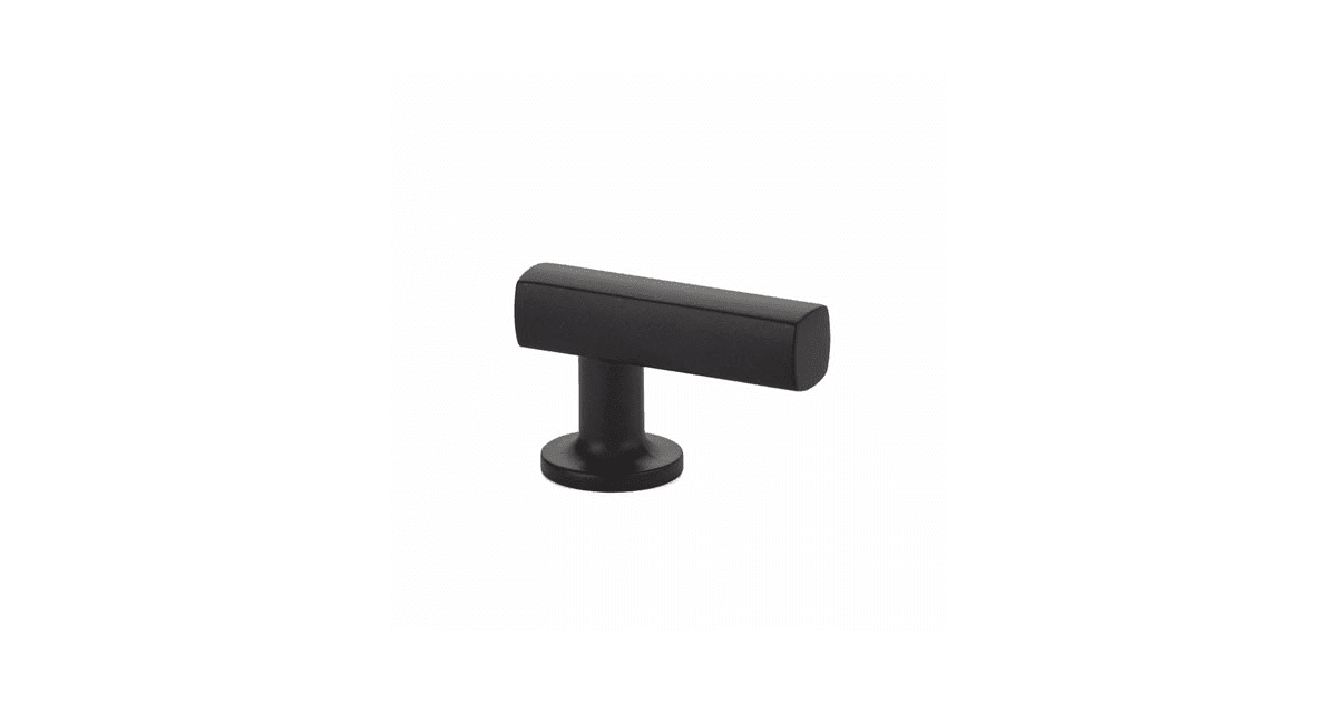 Emtek Freestone 1-7/8 Inch Designer Cabinet Knob - Hardware by Design