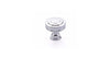 Emtek Transitional Heritage 1-5/8 Inch Mushroom Cabinet Knob - Hardware by Design