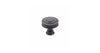 Emtek Transitional Heritage 1-5/8 Inch Mushroom Cabinet Knob - Hardware by Design