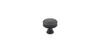 Emtek Transitional Heritage 1-5/8 Inch Mushroom Cabinet Knob - Hardware by Design